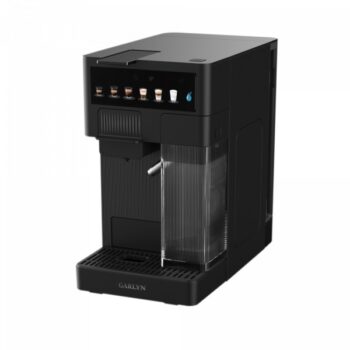 Кофеварка GARLYN Barista Compact