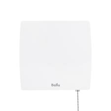 Вентилятор вытяжной Ballu BAF-SL 100 V