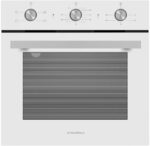 Шкаф духовой электрический MAUNFELD AEOC6040W
