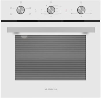 Шкаф духовой электрический MAUNFELD AEOC6040W