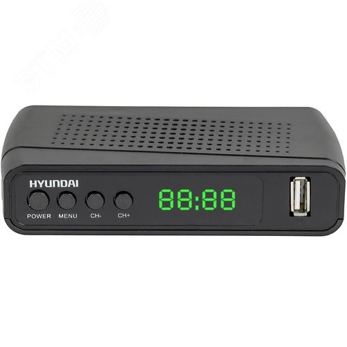 d496198f1bcffa71b26b22abaad80239.jpg Ресивер DVB-T2 Hyundai H-DVB520 черный