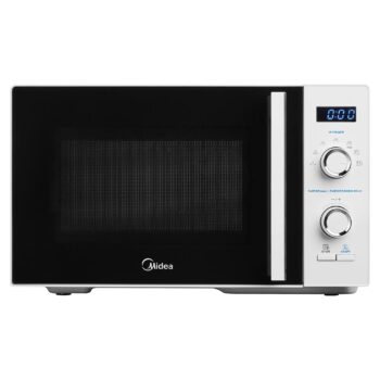Микроволновая Печь Midea AM825P2ET-W 25л. 800Вт белый