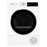 Сушильная машина Weissgauff WD 63121 DS Heat Pump