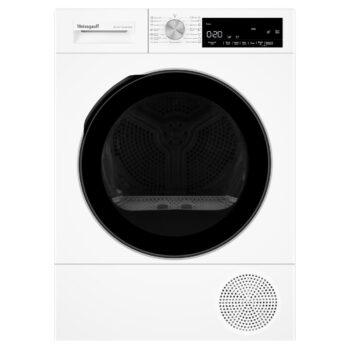 Сушильная машина Weissgauff WD 63121 DS Heat Pump