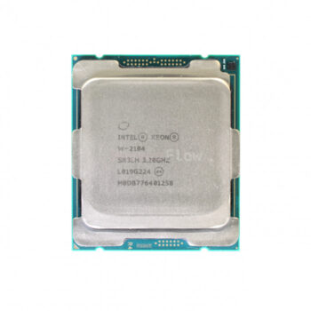 Процессор Intel Xeon Gold 6554S 180Mb 2.2Ghz (PK8072205511100)