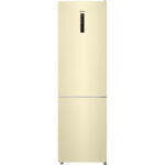 Холодильник-морозильник Haier CEF538CCG
