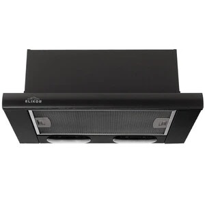 d60fbdcb42e55effa4ca17e85516b022.jpg Вытяжка встраиваемая Elikor Интегра 50П-400-В2Л черный/нержавеющая сталь управление: кнопочное