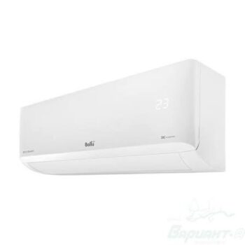 Блок наружный Ballu Eco Smart DC BSYI/out-10HN8_V5 сплит-системы, инверторного типа