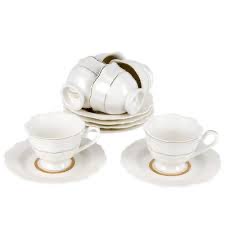 Набор посуды 6 пр. Royal Chef RC-1200