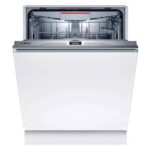 Посудомоечная машина Bosch SMV4HVX37E 2400Вт полноразмерная инвертер