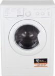 Стиральная машина Indesit IWUC 4105 (б/у)