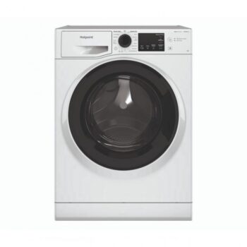 Стиральная машина Hotpoint NSB 6039 K VE RU кл.:A фронт. макс.:6кг белый