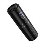 Портативная кофемашина 3в1 HOCO HX80 BLACK