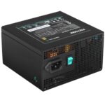 Блок питания Deepcool ATX 800W Game Storm PL800D BULK 80+ bronze (20+4pin) APFC 120mm fan 8xSATA