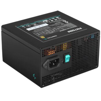 Блок питания Deepcool ATX 800W Game Storm PL800D BULK 80+ bronze (20+4pin) APFC 120mm fan 8xSATA