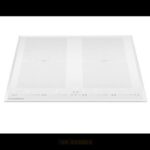 Индукционная варочная панель MAUNFELD CVI594SF2WH LUX Inverter