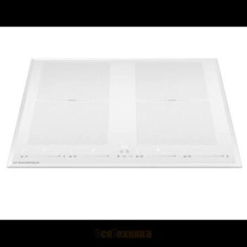Индукционная варочная панель MAUNFELD CVI594SF2WH LUX Inverter