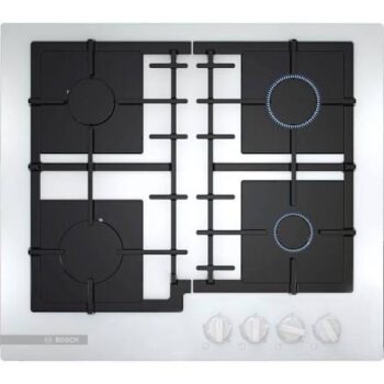 Варочные панели газовые 60 см BOSCH PNP6B2O92R