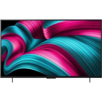 Телевизор OLED LG 42" OLED42C5RLA.ARUG Smart черный/4K Ultra HD/DVB-T/120Hz/DVB-T2/DVB-C/DVB-S2/USB/