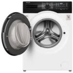 Стиральная машина Weissgauff WM 61210 DC Inverter Steam