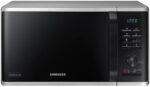 Микроволновая печь 23L GRILL MG23K3515AS/BW SAMSUNG
