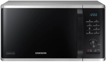 Микроволновая печь 23L GRILL MG23K3515AS/BW SAMSUNG