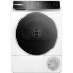 Стиральная машина BOSCH WGB256A0ME