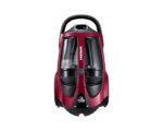 Пылесос Samsung VCC885FH3P/XEV 2200Вт бордовый/черный
