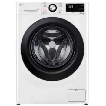 Стиральные машины узкие LG F2V3PS6W (U3)