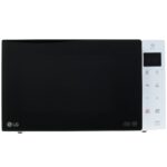 Микроволновая Печь LG MW25R35GISW 25л. 1000Вт белый/черный