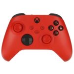 Беспроводной контроллер Xbox Красный