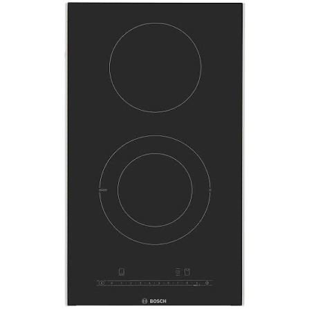 de2468dd082c666c3ffef3847f75443f.jpg Варочные панели электрические 30 см BOSCH PKF375FP2E