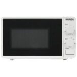Микроволновая Печь Hyundai HYM-M2003 20л. 700Вт белый