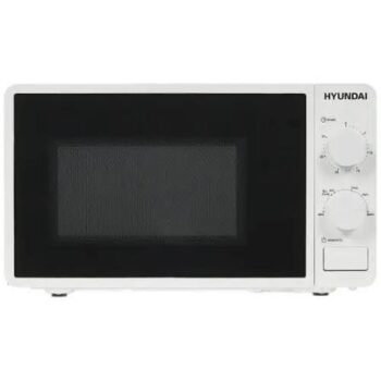 Микроволновая Печь Hyundai HYM-M2003 20л. 700Вт белый