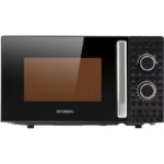 Микроволновая Печь Hyundai HYM-M2095 20л. 700Вт черный