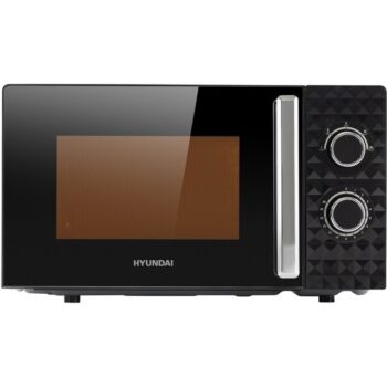 Микроволновая Печь Hyundai HYM-M2095 20л. 700Вт черный