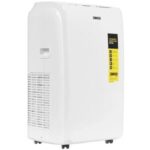 Кондиционер мобильный Zanussi ZACM-09 MSH/N1