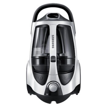 Пылесос VCC8835V37/XEV WHITE SAMSUNG