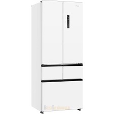 dfe808dec3d5948cfdf4092d60ec269b.jpg Холодильник Weissgauff WFD 450 Built-in Inverter NoFrost White