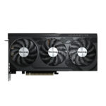 Видеокарта Gigabyte PCI-E 5.0 GV-N507TWF3-16GD 1.0 NV RTX5070TI 16Gb 256bit GDDR7 2497/28000/HDMIx1/