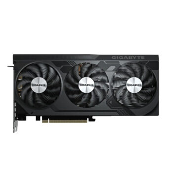 Видеокарта Gigabyte PCI-E 5.0 GV-N507TWF3-16GD 1.0 NV RTX5070TI 16Gb 256bit GDDR7 2497/28000/HDMIx1/