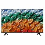 Телевизор LED BBK 40" 40LEM-1057/FTS2C (B) черный/FULL HD/60Hz/DVB-T2/DVB-C/DVB-S2/USB/WiFi (RUS)
