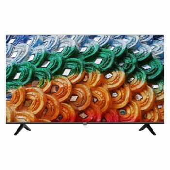 Телевизор LED BBK 40" 40LEM-1057/FTS2C (B) черный/FULL HD/60Hz/DVB-T2/DVB-C/DVB-S2/USB/WiFi (RUS)