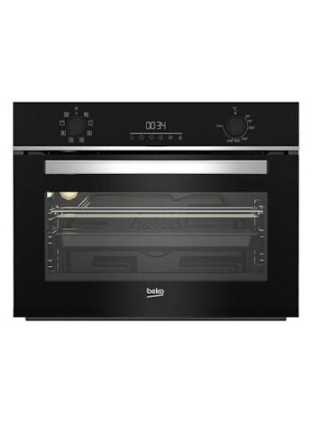 Духовой электрический шкаф BBCM13300X 7780382908 BEKO