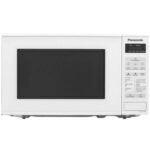 Микроволновая Печь Panasonic NN-ST251WZPE 20л. 800Вт белый