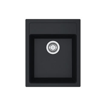 Кухонная мойка FRANKE Sirius SID 610-40 оникс (114.0489.202)