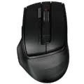 Мышь A4Tech Fstyler FB45CS Air белый оптич. 2000dpi silent беспров. BT/Radio USB 7but (FB45CS AIR US