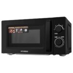 Микроволновая Печь Hyundai HYM-M2008 20л. 700Вт черный