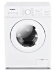 Стиральная машина Hyundai WMA6002 кл.:A++ фронт. макс.:5кг белый