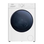 Стиральная машина c инвертором MAUNFELD MFWM128WH053